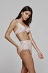 Sarda Shavonne Plunge Bra